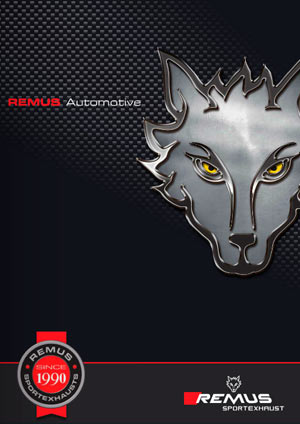 Catálogo Remus Automotive