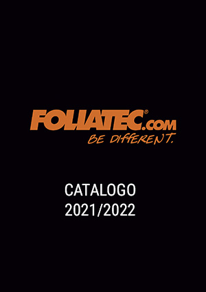 Catálogo Foliatec