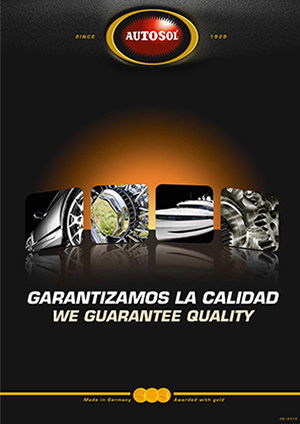 Catálogo Autosol