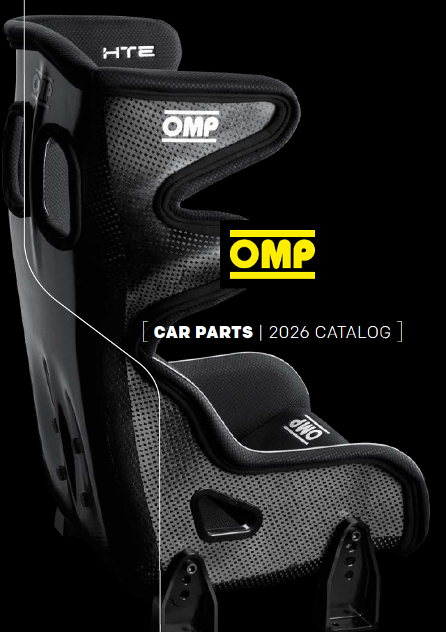 OMP Car Parts 2026
