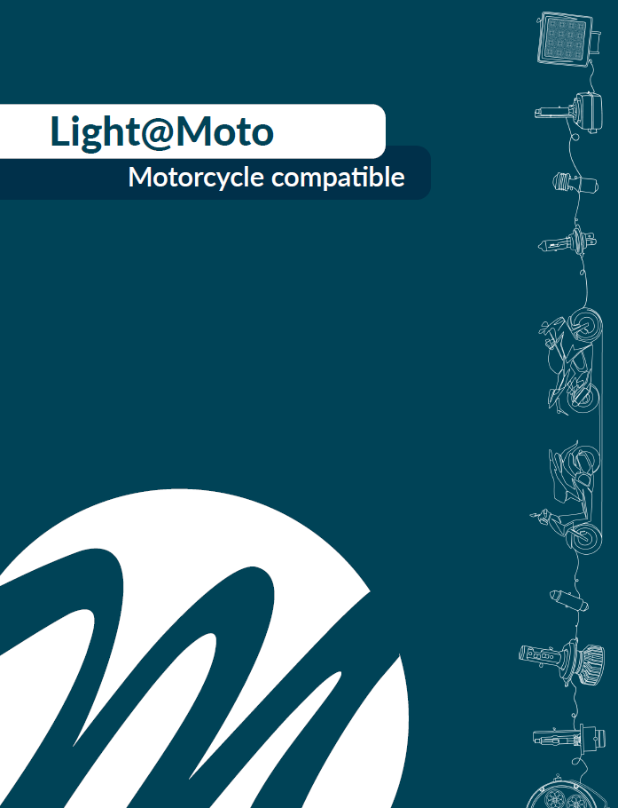 MTECH MOTO 2025