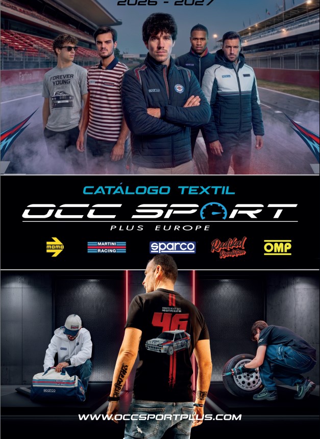 CATALOGO TEXTIL 2026
