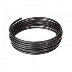 3MT ALUMINIO NEGRO PIPE 6...