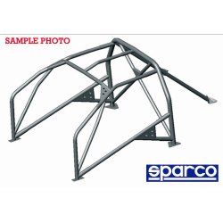 SPARCO ROLL CAGE 00723115