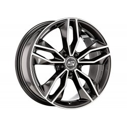 RODA MSW MSW 71 8x18 ET50...