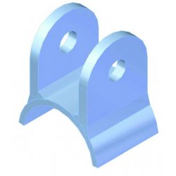4 FUELLE UNIVERSAL PARA BARRAS