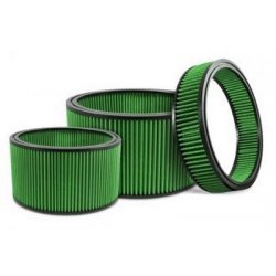 GREEN G591027 ROUND...