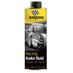 RACING BRAKE FLUID DOT-4...
