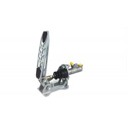 PEDAL DE EMBRAGUE