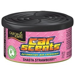 AMBIENTADOR CS CAR SCENTS...