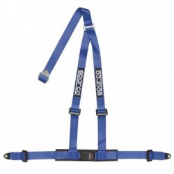 3 POINT HARNESS SCREW FI