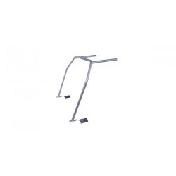 FRONT ROLL CAGE CLIO RS2000...