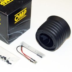 ADATTATORE VOLANTE OMP...