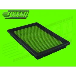 GREEN P401697 PANEL...