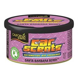 AMBIENTADOR CS CAR SCENTS...