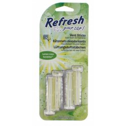 VENT STICKS AMBIENTADOR...