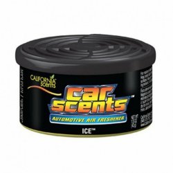 CAR SCENTS ICE AIR FRESHENER