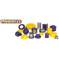 100 SERIES TOP-HAT BUSH