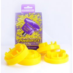 REAR SUBFRAME REAR MOUNTING...