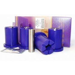 REAR TRAILING ARM BUSH