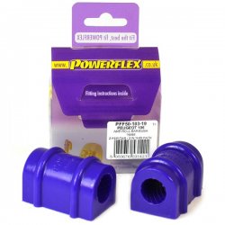 ANTI ROLL BAR BUSH 19MM
