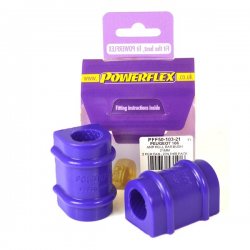 ANTI ROLL BAR BUSH 21MM