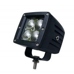 WORK LIGHT - CREE 20W 9-32V...
