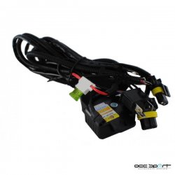 KABEL H4 H/L