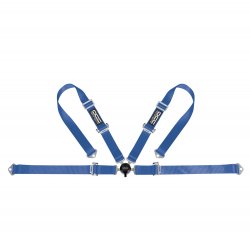 ARNES OCC 4 PUNTI 3POLLICI BLU