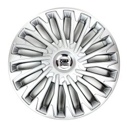 OMP SPEED SET OF 4 HUBCAPS...