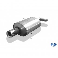 TUBO ESCAPE FOX CR080001-073