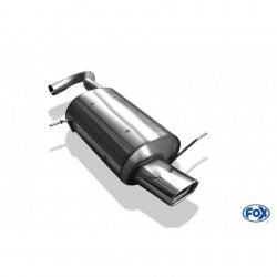 TUBO ESCAPE FOX CR080021-593