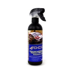 IRON REMOVER CAR 500 ML OCC...