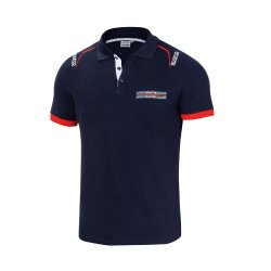 POLO MARTINI-R GRÖSSE XL NAVY
