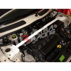 MINI COOPER (S) R53/R55 1.6...