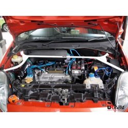 FIAT GRANDE PUNTO 8V 1.4...