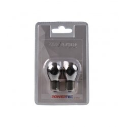POWERTEC PLATINUM BA15S...