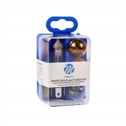 ASTUCCIO LAMPADE M-TECH H4 12V