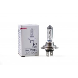 HALOGEN BULB M-TECH PX26D...