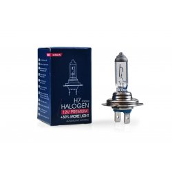 HALOGENLAMPE M-TECH PREMIUM...