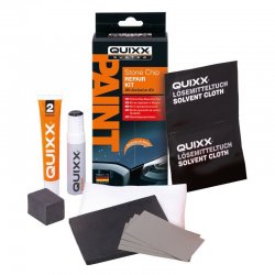 RED PAINT REPAIR KIT