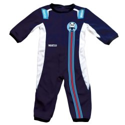 MARTINI-R SLEEPING SUIT FOR...