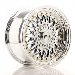 Japan Racing JR9 16x8 ET25...
