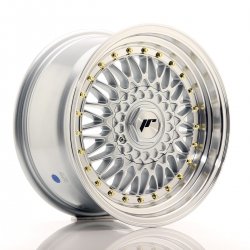 Rodas Japan Racing JR9 16x8...
