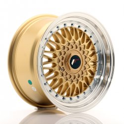 Rodas Japan Racing JR9 16x8...