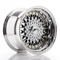 Rodas Japan Racing JR9 15x9...