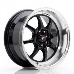 Llantas Japan Racing TF2...