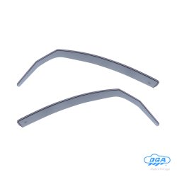 DEFLECTEUR AUDI A2 8Z 00-05...