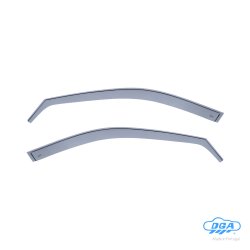 DEFLECTEUR AUDI A3 8L 5P...