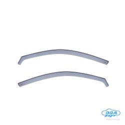 DEFLECTOR AUDI A3 8V 3P 11-...